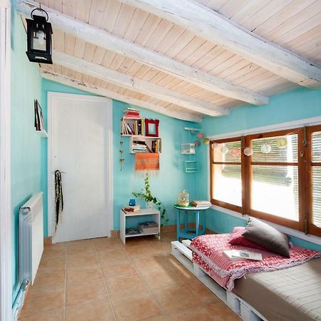 فيلا Villarquemadoفي La Casa De Clementina المظهر الخارجي الصورة
